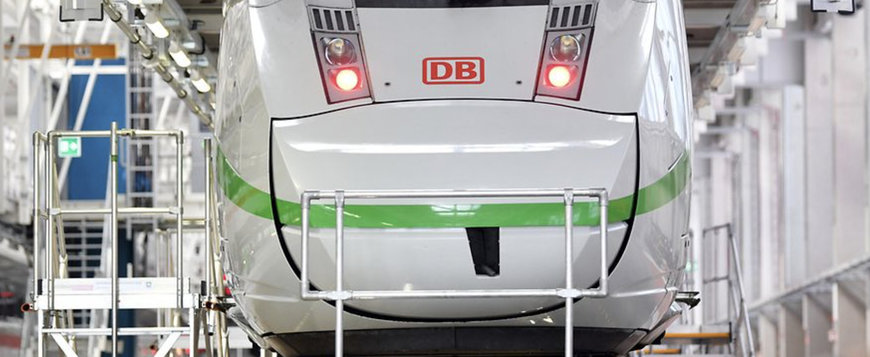 TAG DER SCHIENE: EIN FEST FÜR MILLIONEN BAHNFANS